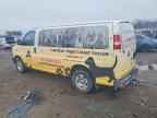 2013 CHEVROLET EXPRESS 2500