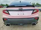 2022 SUBARU WRX