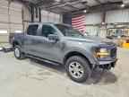 2025 FORD F-150 Lightning