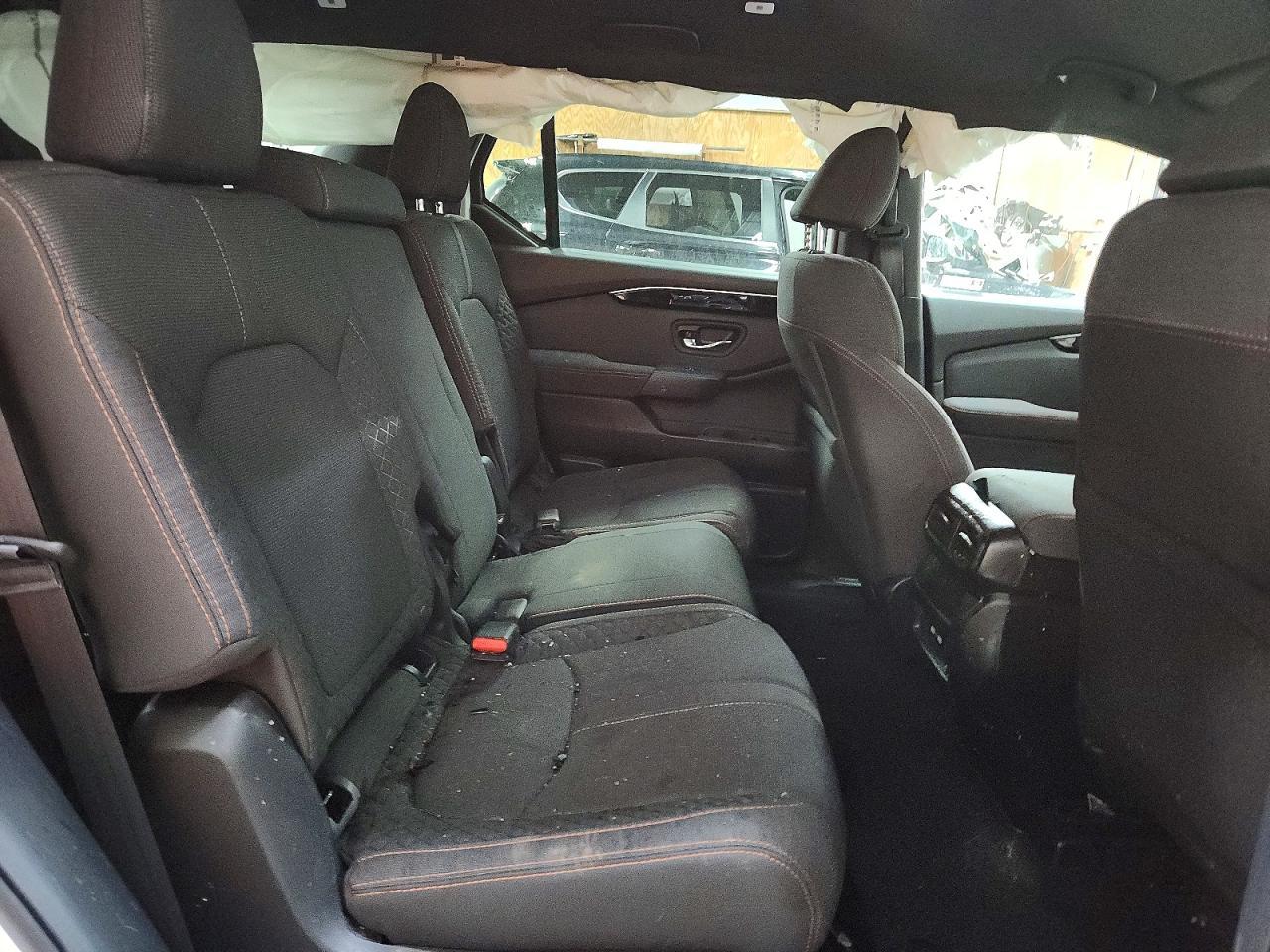 2023 HONDA PILOT