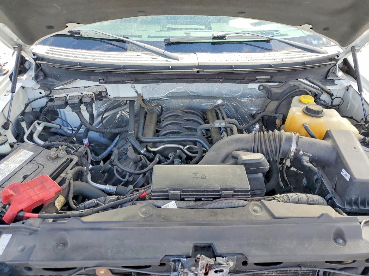 2014 FORD F-150 Lightning