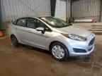 2015 FORD Fiesta