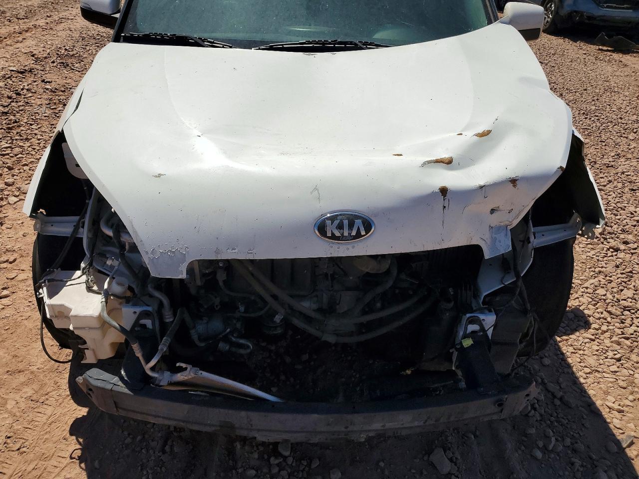 2013 KIA SOUL
