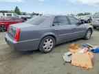 2007 CADILLAC DTS