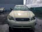 2005 SUBARU Legacy