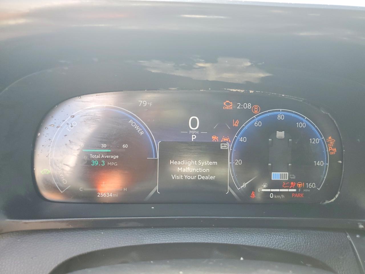 2023 TOYOTA Crown