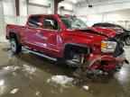 2018 GMC Sierra