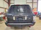 2011 LAND ROVER RANGE ROVER