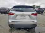 2015 LEXUS NX 200T