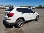 2017 BMW X3