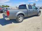 2008 NISSAN Frontier
