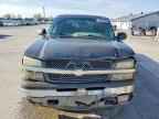 2005 CHEVROLET Silverado
