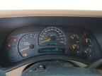 2003 CHEVROLET Suburban