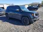 2019 JEEP Renegade