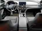 2020 HONDA ACCORD