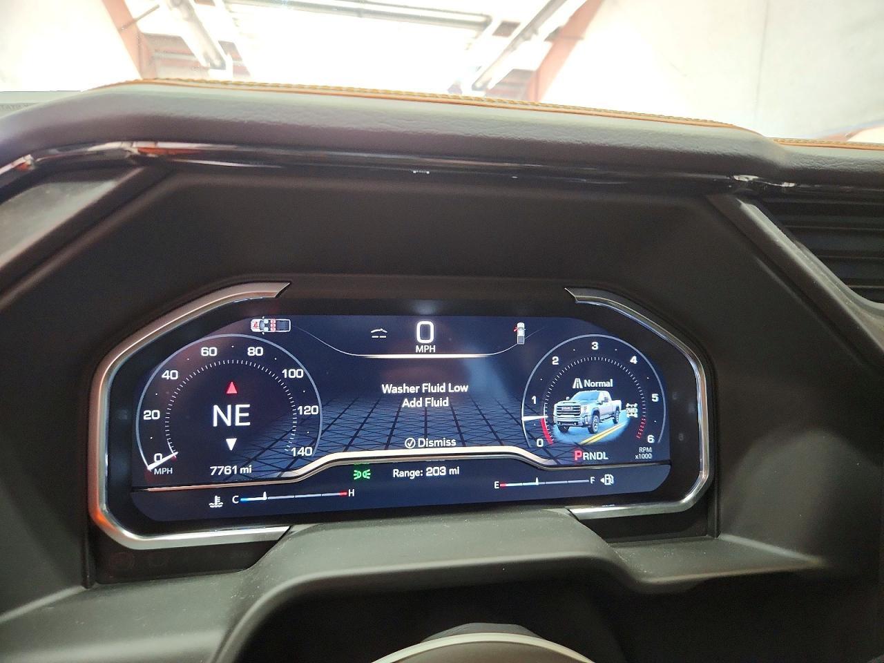 2025 GMC Sierra