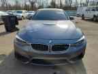 2018 BMW M3