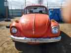 1972 VOLKSWAGEN Beetle