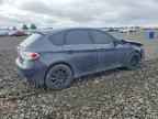 2010 SUBARU IMPREZA