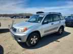 2005 TOYOTA RAV4