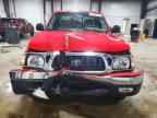 2002 TOYOTA TACOMA