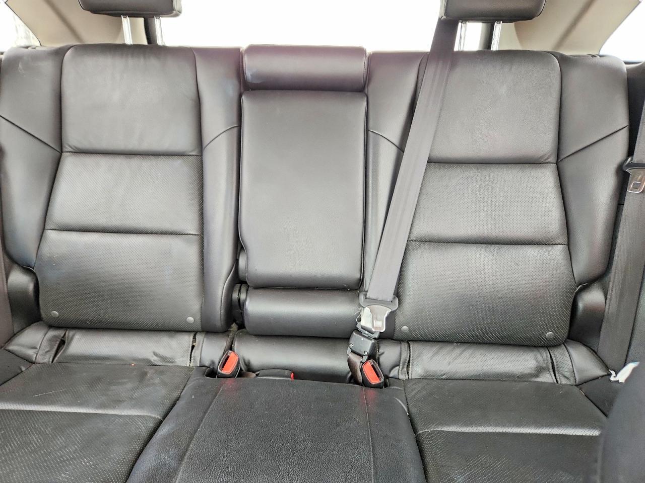 2015 ACURA RDX