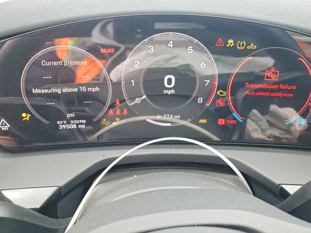 2024 PORSCHE Panamera