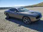 2015 DODGE Challenger