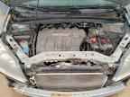 2008 HONDA ODYSSEY