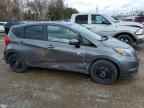 2018 NISSAN Versa Note