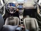 2016 CHEVROLET TRAX