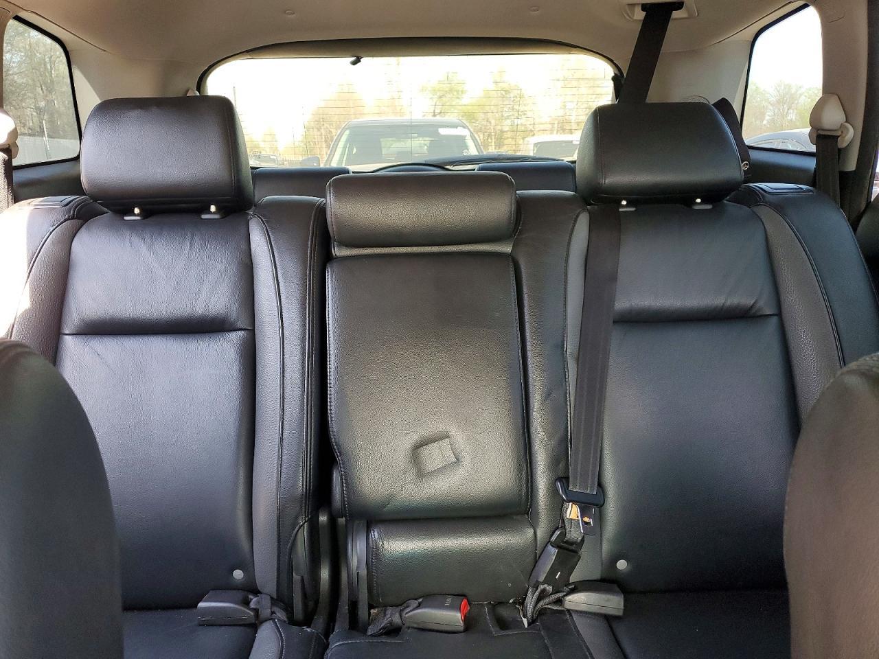 2007 MAZDA CX-9