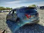 2016 FORD Explorer Sport Trac