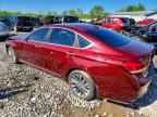 2017 GENESIS G80