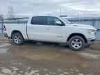 2022 DODGE RAM 1500