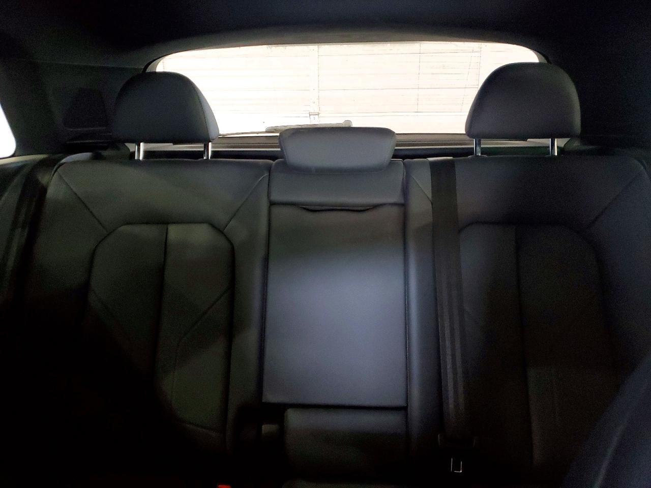 2020 AUDI Q3