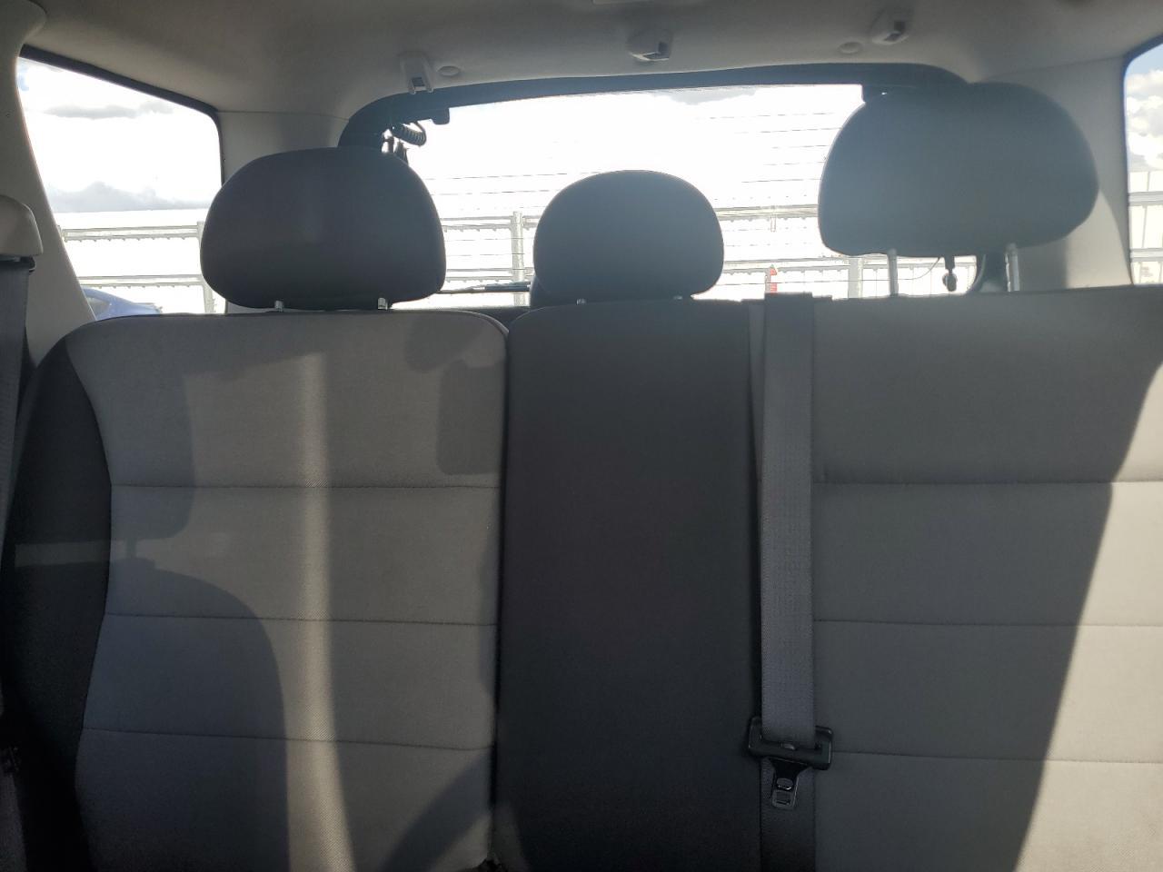 2006 FORD ESCAPE