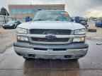 2004 CHEVROLET Silverado