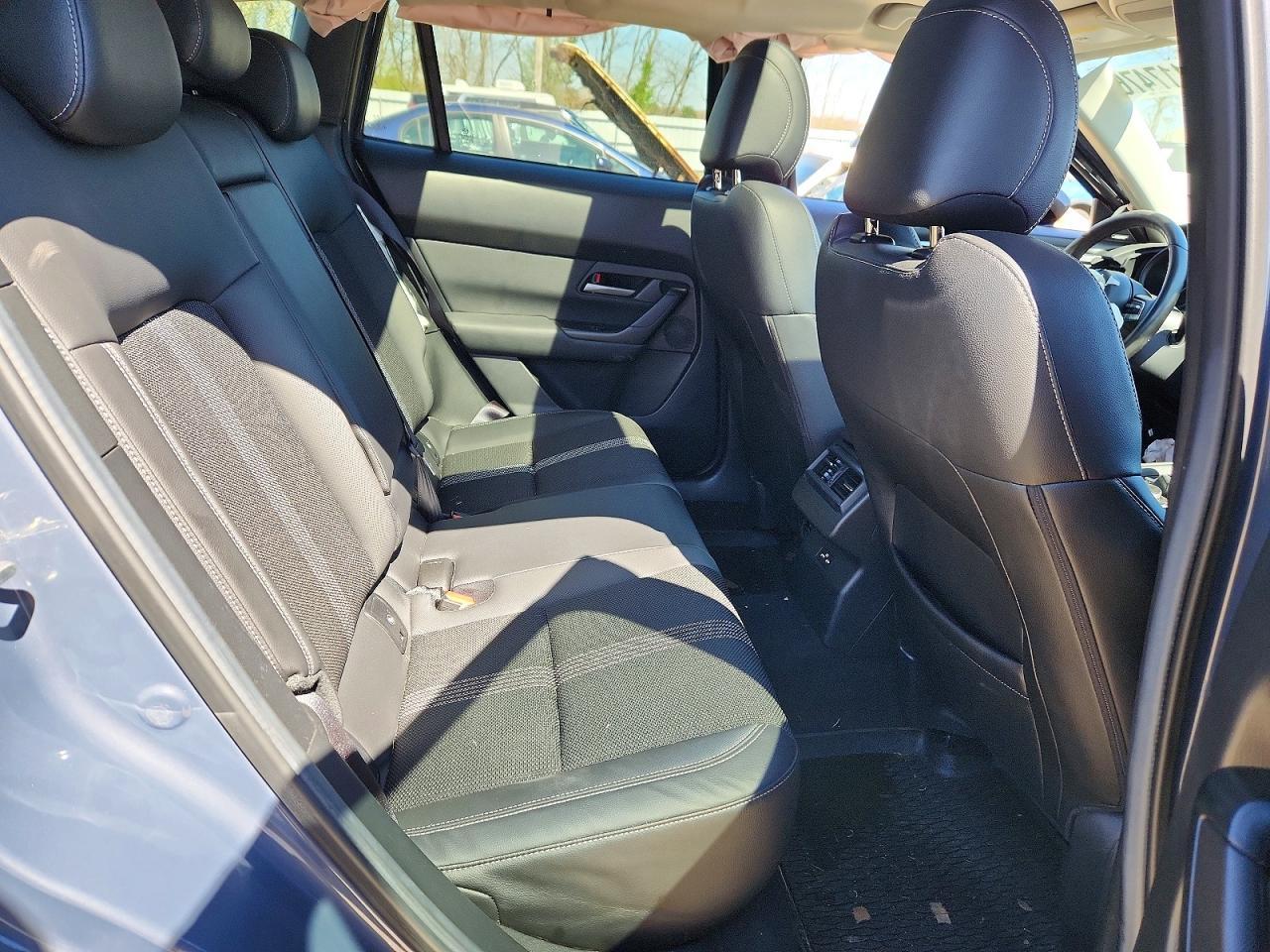 2024 MAZDA CX-50
