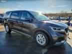 2022 KIA Carnival