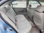 2001 NISSAN Maxima