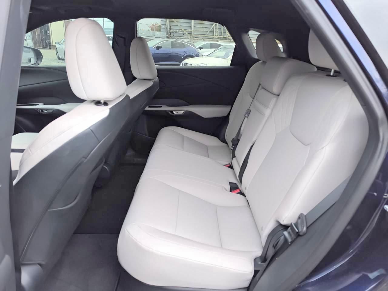 2024 LEXUS RX 350