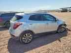 2018 BUICK ENCORE