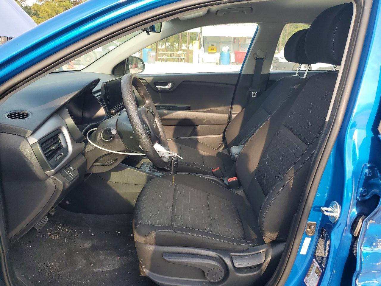2023 KIA RIO