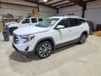 2021 GMC Terrain