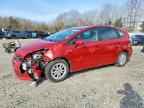 2014 TOYOTA PRIUS V