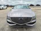 2024 GENESIS G80