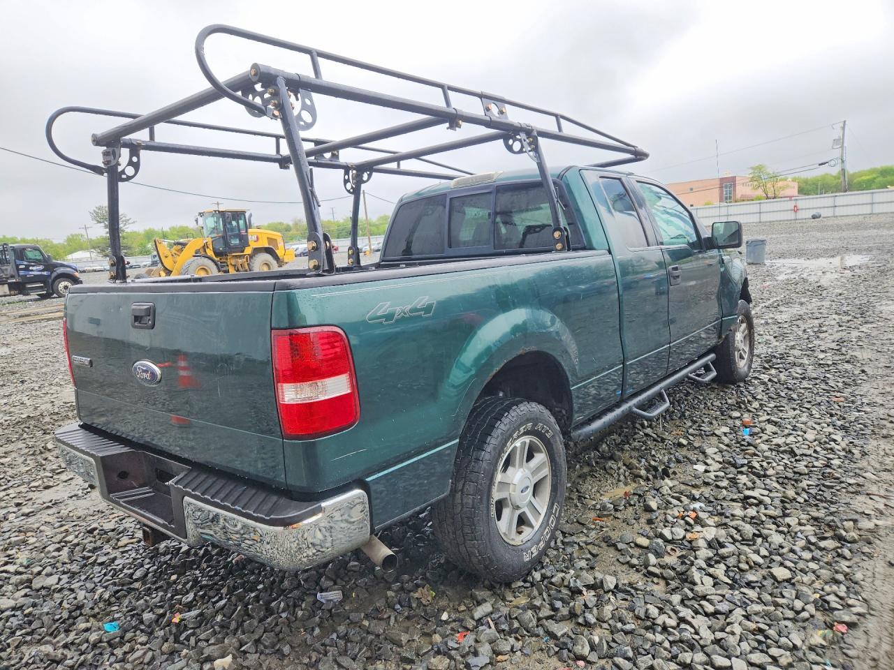2007 FORD F-150 Lightning