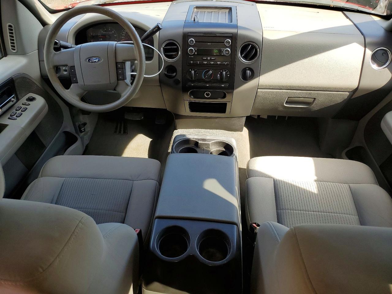 2008 FORD F-150 Lightning