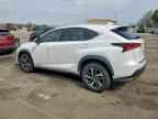2018 LEXUS NX 300